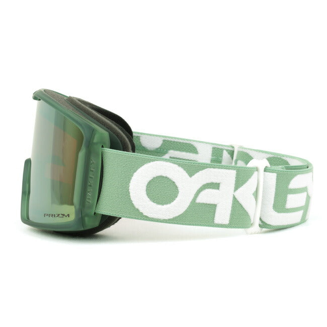 2024 Line Miner M ラインマイナー Matte B1B Jade Prizm Sage Gold