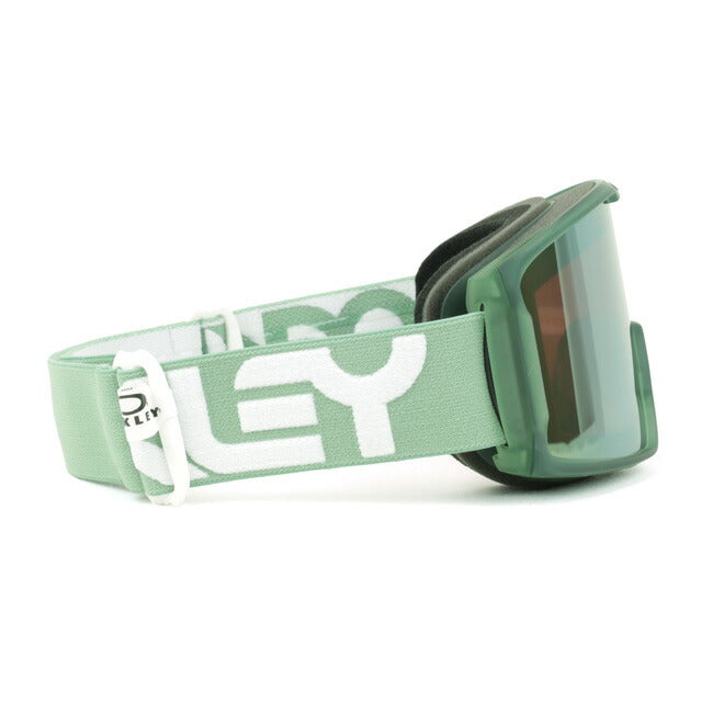 2024 Line Miner M ラインマイナー Matte B1B Jade Prizm Sage Gold Iridium OO7093-80