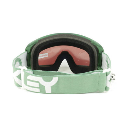 2024 Line Miner M ラインマイナー Matte B1B Jade Prizm Sage Gold Iridium OO7093-80