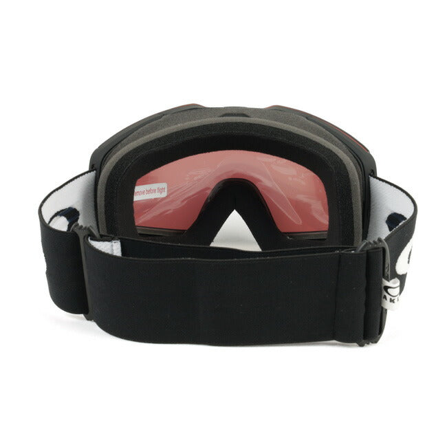 OAKLEY - 2024 Fall Line L フォールライン OO7099-57｜スノーゴーグル