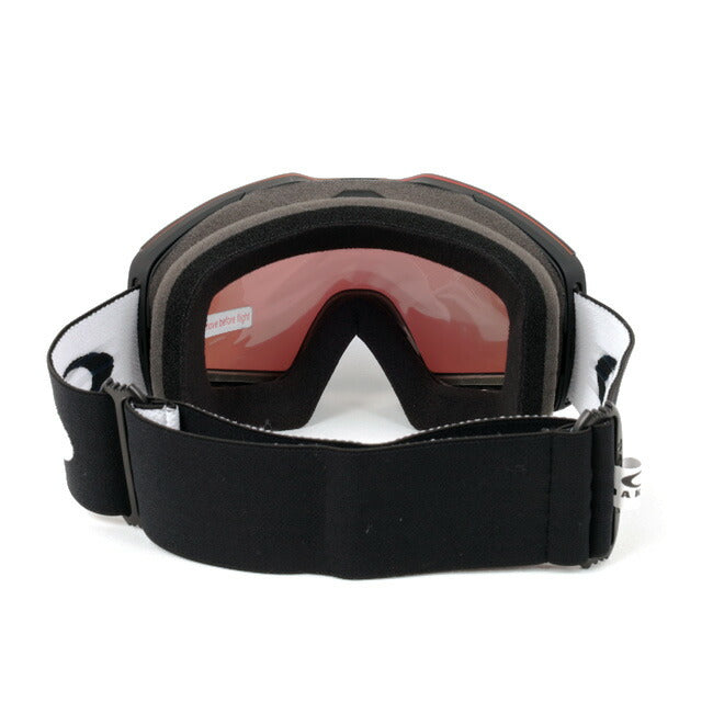 Fall Line L フォールライン Matte Black Prizm Argon Iridium OO7099-60