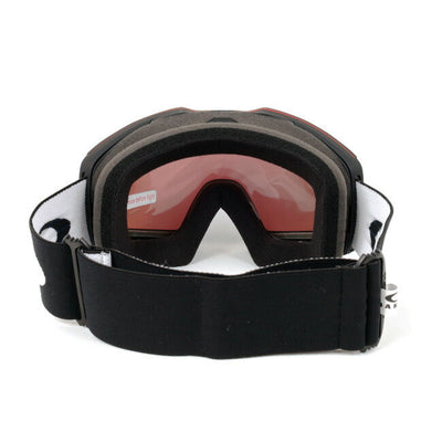 Fall Line L フォールライン Matte Black Prizm Argon Iridium OO7099-60