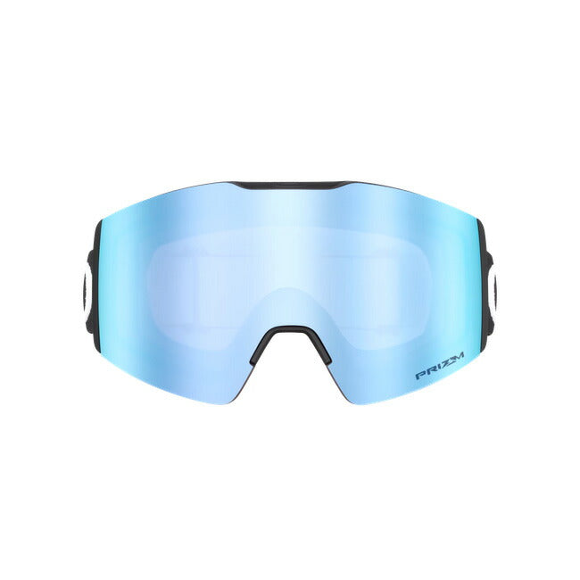 2024 Fall Line M フォールライン Matte Black Prizm Sapphire Iridium OO7103-12