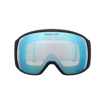 OAKLEY オークリー Flight Tracker L フライトトラッカー Matte Black Prizm Sapphire Iridium OO7104-06