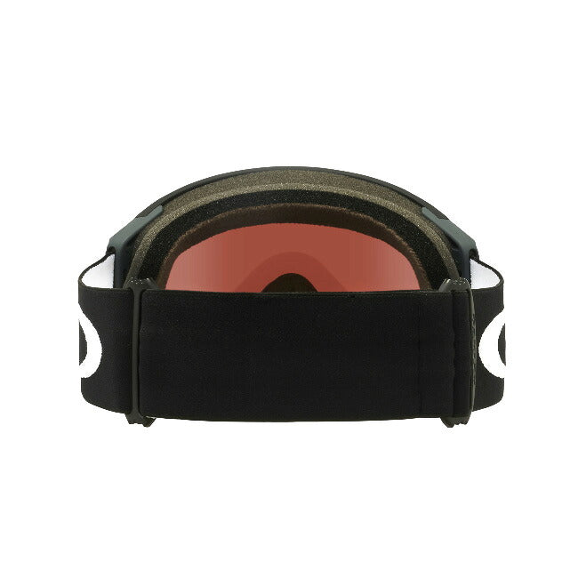 OAKLEY オークリー Flight Tracker L フライトトラッカー Matte Black Prizm Sapphire Iridium OO7104-06