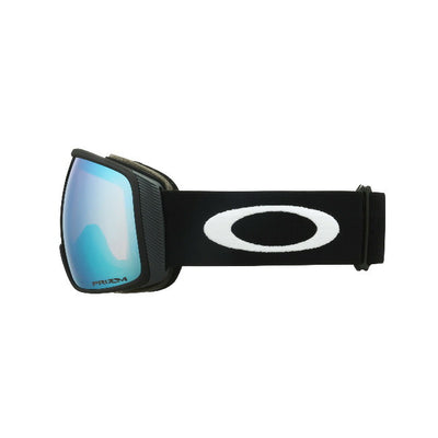 OAKLEY オークリー Flight Tracker L フライトトラッカー Matte Black Prizm Sapphire Iridium OO7104-06