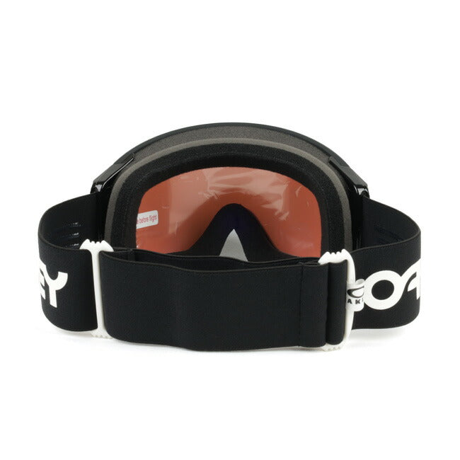 OAKLEY オークリー Flight Tracker L フライトトラッカー Factory Pilot Black Prizm Sapphire Iridium OO7104-08