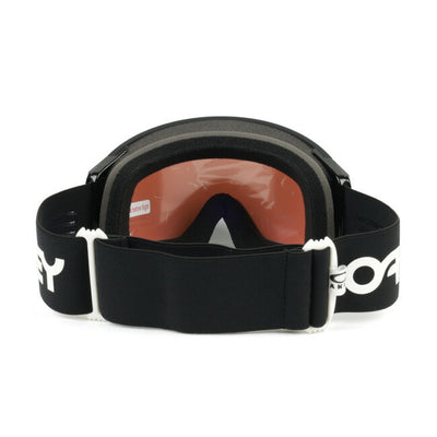 OAKLEY オークリー Flight Tracker L フライトトラッカー Factory Pilot Black Prizm Sapphire Iridium OO7104-08