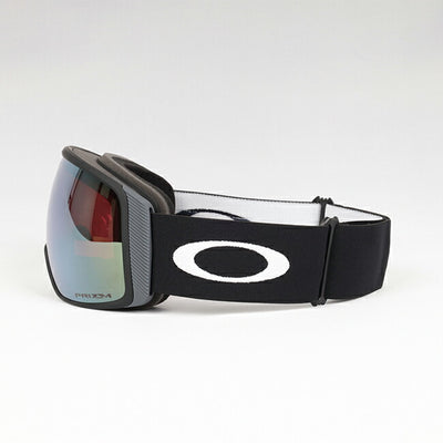 OAKLEY オークリー Flight Tracker L フライトトラッカー Matte Black Prizm Sage Gold Iridium OO7104-60