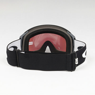 OAKLEY オークリー Flight Tracker L フライトトラッカー Matte Black Prizm Sage Gold Iridium OO7104-60