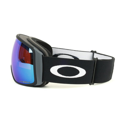 OAKLEY オークリー Flight Tracker L フライトトラッカー Matte Black Prizm Argon Iridium OO7104-67
