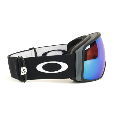OAKLEY オークリー Flight Tracker L フライトトラッカー Matte Black Prizm Argon Iridium OO7104-67