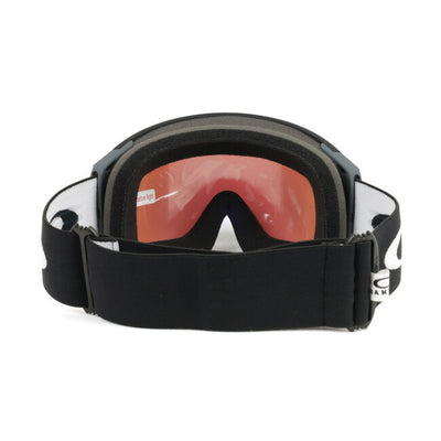 OAKLEY オークリー Flight Tracker L フライトトラッカー Matte Black Prizm Argon Iridium OO7104-67