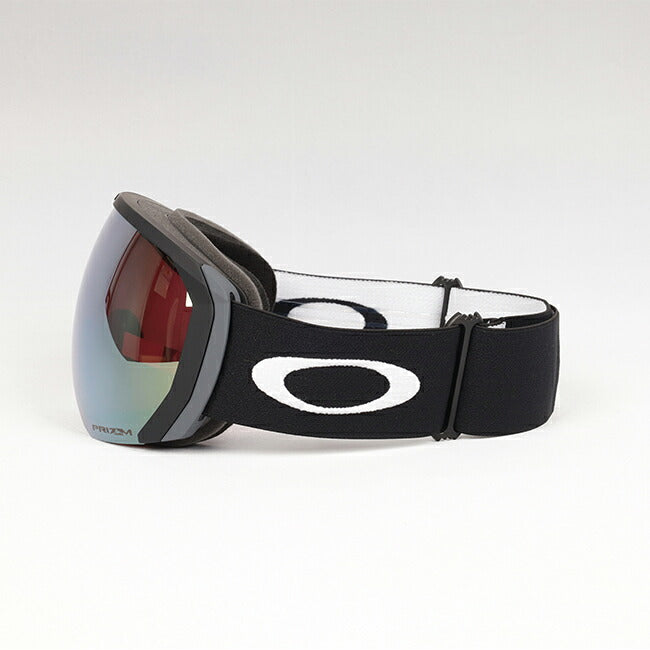 OAKLEY オークリー Flight Path L フライトパス Matte Black Prizm Sage Gold Iridium OO7110-52