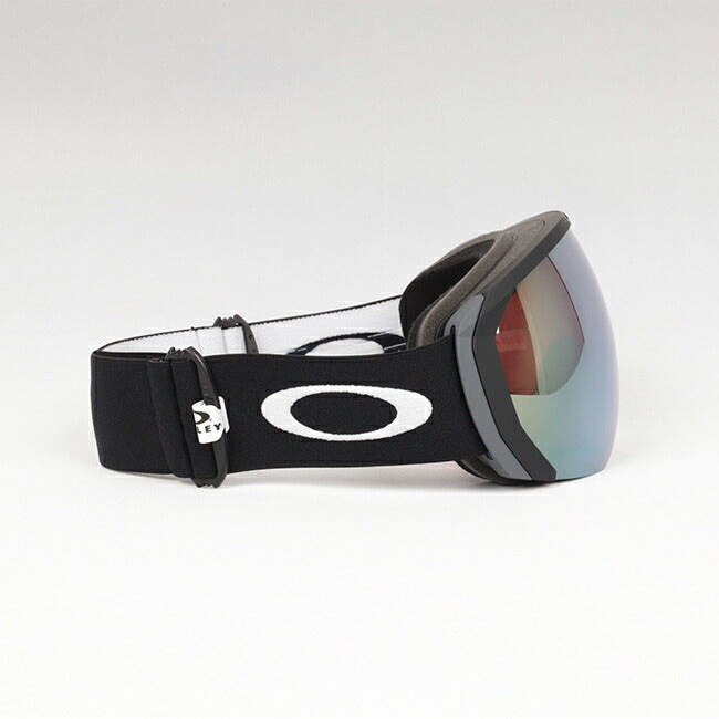 OAKLEY オークリー Flight Path L フライトパス Matte Black Prizm Sage Gold Iridium OO7110-52
