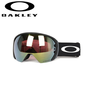 OAKLEY オークリー Flight Path L フライトパス Matte Black Prizm Sage Gold Iridium OO7110-52