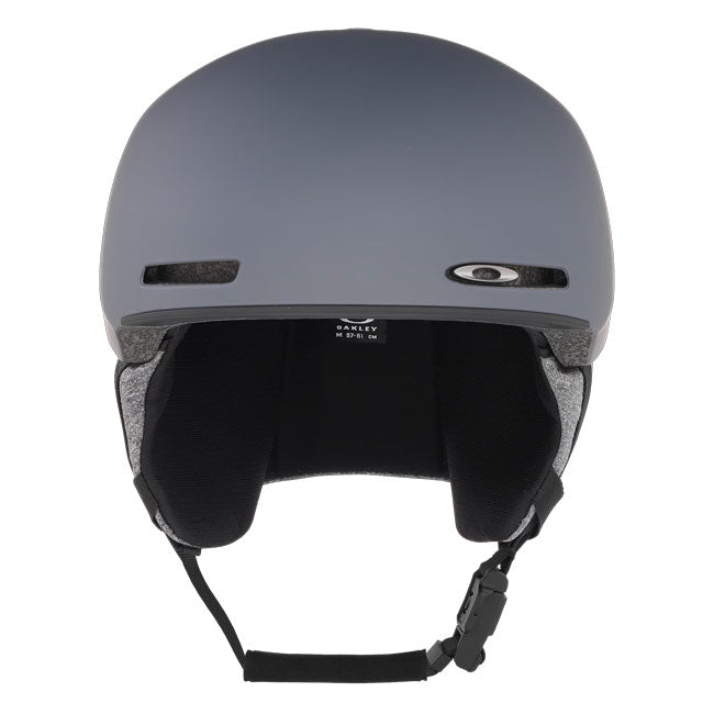 2025 OAKLEY オークリー MOD1 エムオーディー1 Forged Iron 99505A-24J