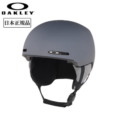 2025 OAKLEY オークリー MOD1 エムオーディー1 Forged Iron 99505A-24J