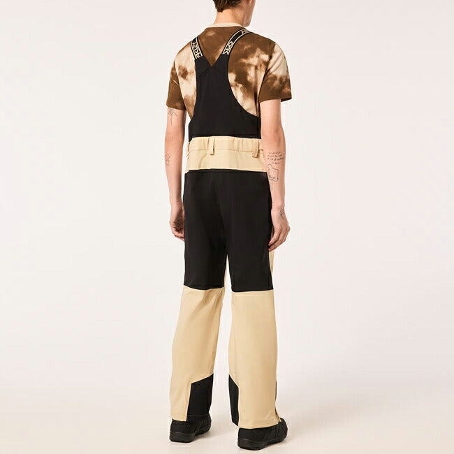 ゆ*き様 OAKLEY TNP SHELL BIB ビブ　ルーズ OAKLEY オークリー TNP SHELL BIB PANT bib ビブ