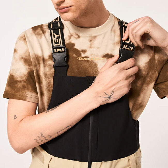 2025 OAKLEY オークリー TNP SHELL BIB TNPシェルビブ FOA400939