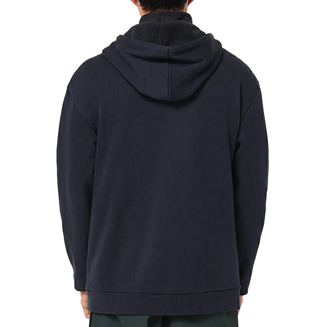 2025 OAKLEY オークリー RIDER LONG 2.0 HOODIE ライダーロング2.0フーディ FOA402381