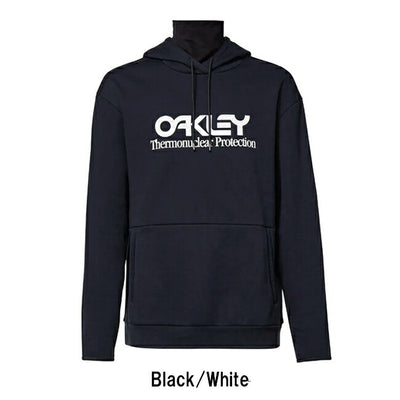 2025 OAKLEY オークリー RIDER LONG 2.0 HOODIE ライダーロング2.0フーディ FOA402381