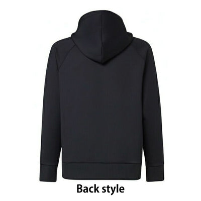 2025 OAKLEY オークリー SIERRA DWR FLEECE HOODY 2.0 シエラDWRフリースフーディ2.0 FOA402382