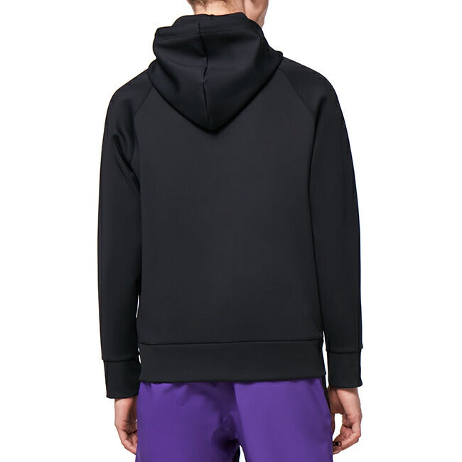 2025 OAKLEY オークリー SIERRA DWR FLEECE HOODY 2.0 シエラDWRフリースフーディ2.0 FOA402382