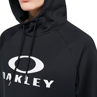 2025 OAKLEY オークリー SIERRA DWR FLEECE HOODY 2.0 シエラDWRフリースフーディ2.0 FOA402382