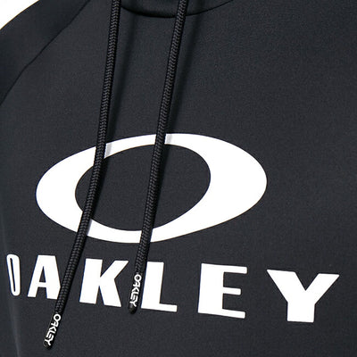2025 OAKLEY オークリー SIERRA DWR FLEECE HOODY 2.0 シエラDWRフリースフーディ2.0 FOA402382