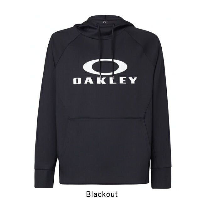 2025 OAKLEY オークリー SIERRA DWR FLEECE HOODY 2.0 シエラDWRフリースフーディ2.0 FOA402382