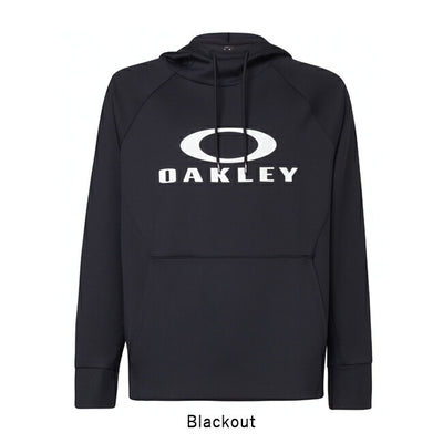 2025 OAKLEY オークリー SIERRA DWR FLEECE HOODY 2.0 シエラDWRフリースフーディ2.0 FOA402382