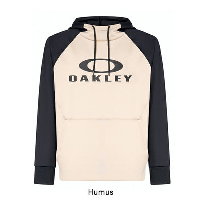 2025 OAKLEY オークリー SIERRA DWR FLEECE HOODY 2.0 シエラDWRフリースフーディ2.0 FOA402382