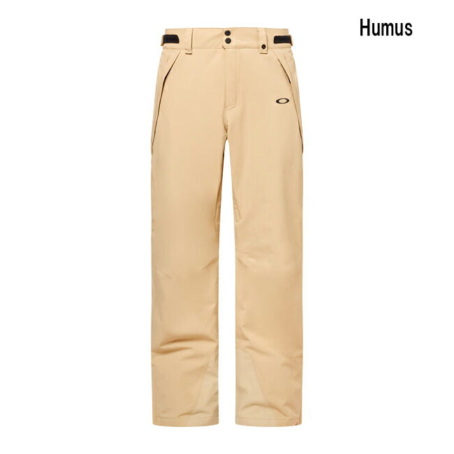2025 OAKLEY オークリー BEST CEDAR RC INSULATED PANT ベストシーダーRCインサレーションパンツ FOA403445