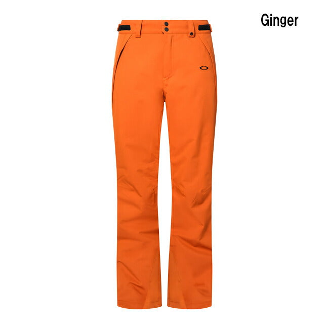2025 OAKLEY オークリー BEST CEDAR RC INSULATED PANT ベストシーダー
