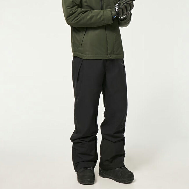 2025 OAKLEY オークリー BEST CEDAR RC INSULATED PANT ベストシーダーRCインサレーションパンツ FOA403445