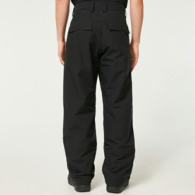 2025 OAKLEY オークリー BEST CEDAR RC INSULATED PANT ベストシーダーRCインサレーションパンツ FOA403445
