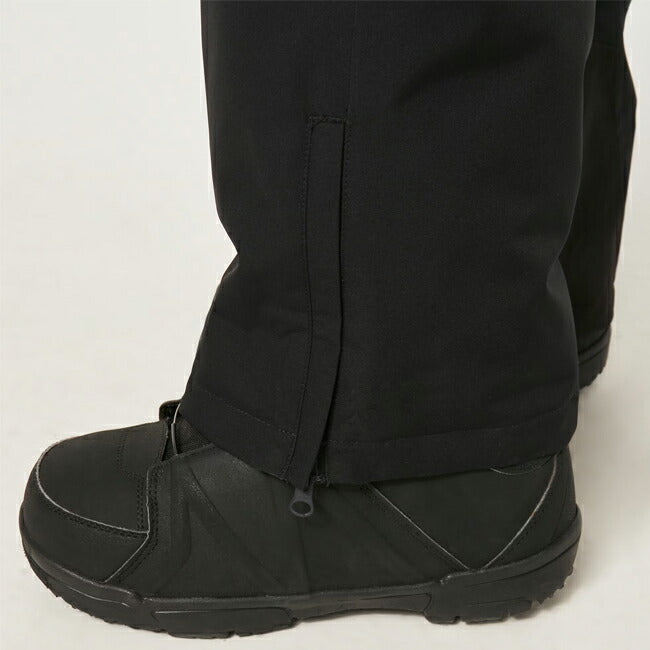 2025 OAKLEY オークリー BEST CEDAR RC INSULATED PANT ベストシーダー