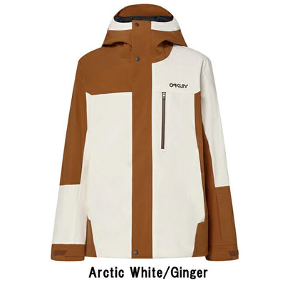 2025 OAKLEY オークリー TNP TBT INSULATED JACKET TNPTBTインシュレイティッドジャケット FOA403653