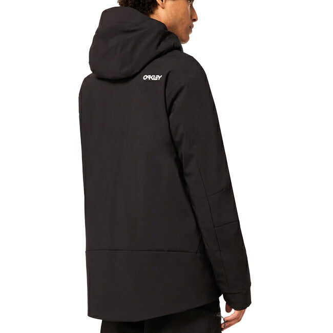 2025 OAKLEY オークリー TNP TBT INSULATED JACKET TNPTBTインシュレイティッドジャケット FOA403653