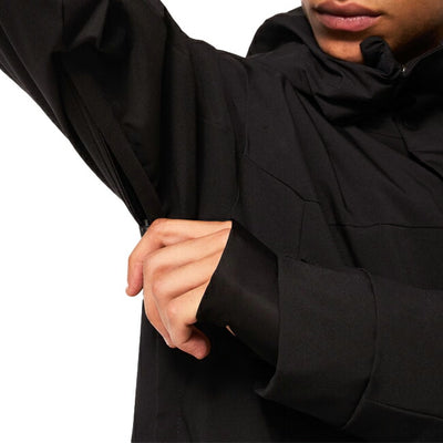 2025 OAKLEY オークリー TNP TBT INSULATED JACKET TNPTBTインシュレイティッドジャケット FOA403653