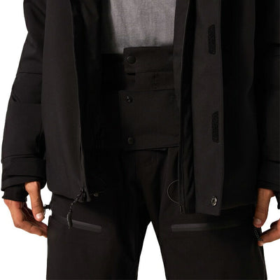 2025 OAKLEY オークリー TNP TBT INSULATED JACKET TNPTBTインシュレイティッドジャケット FOA403653