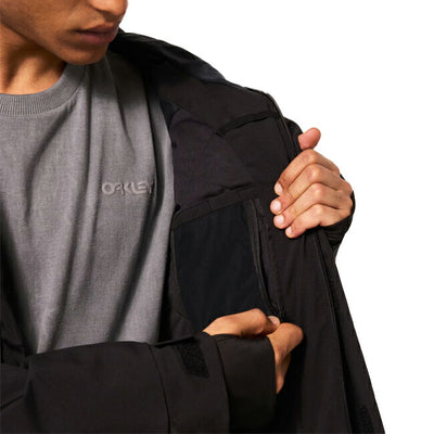 2025 OAKLEY オークリー TNP TBT INSULATED JACKET TNPTBTインシュレイティッドジャケット FOA403653