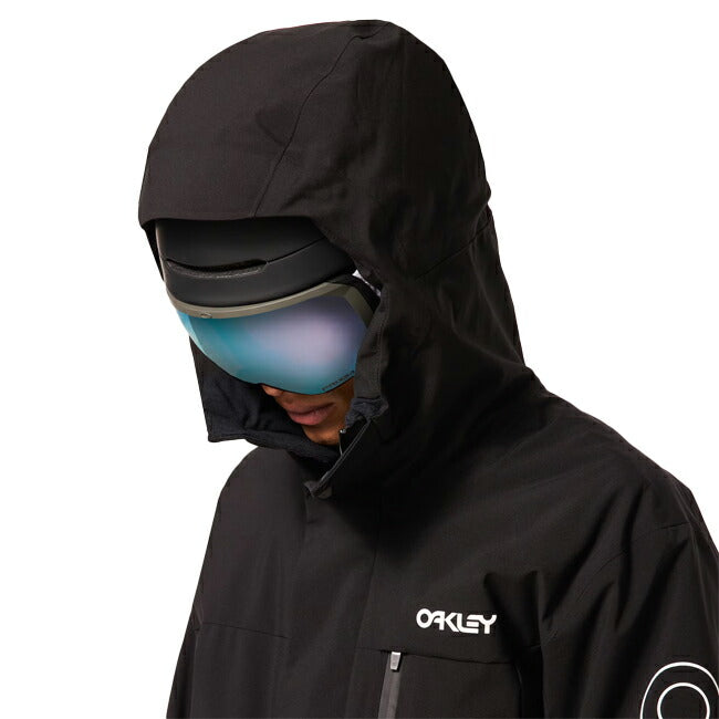 2025 OAKLEY オークリー TNP TBT INSULATED JACKET TNPTBTインシュレイティッドジャケット FOA403653