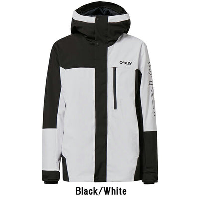 2025 OAKLEY オークリー TNP TBT INSULATED JACKET TNPTBTインシュレイティッドジャケット FOA403653