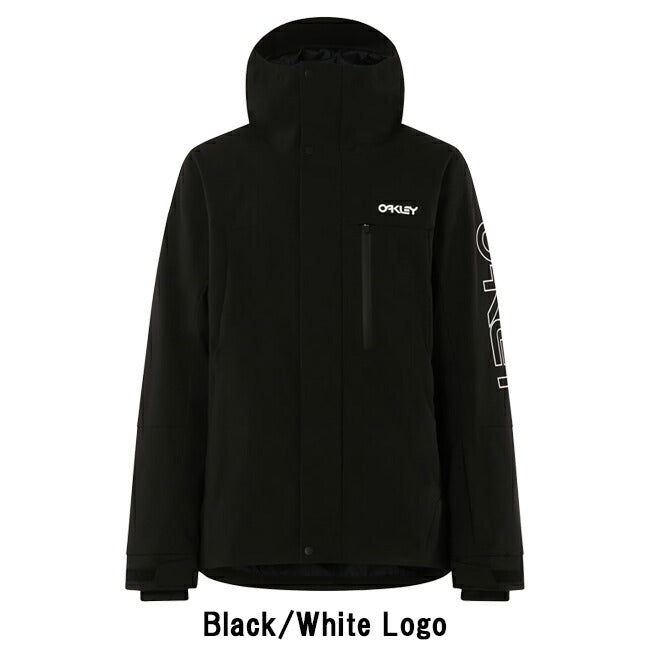 2025 OAKLEY オークリー TNP TBT INSULATED JACKET TNPTBTインシュレイティッドジャケット FOA403653