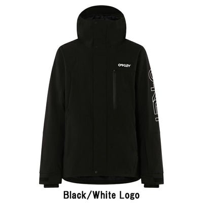 2025 OAKLEY オークリー TNP TBT INSULATED JACKET TNPTBTインシュレイティッドジャケット FOA403653