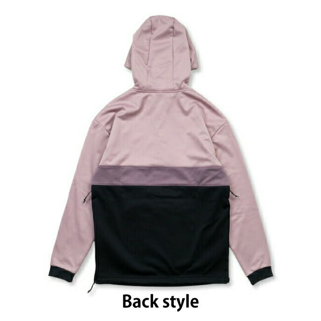 2025 OAKLEY オークリー TNP NOSE GRAB SOFTSHELL HOODIE TNPノーズグラブソフトシェルフーディ FOA404727
