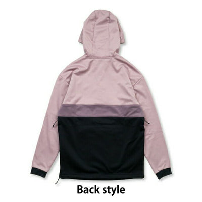 2025 OAKLEY オークリー TNP NOSE GRAB SOFTSHELL HOODIE TNPノーズグラブソフトシェルフーディ FOA404727