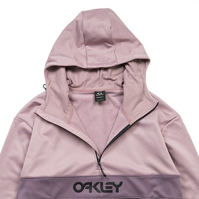 2025 OAKLEY オークリー TNP NOSE GRAB SOFTSHELL HOODIE TNPノーズグラブソフトシェルフーディ FOA404727